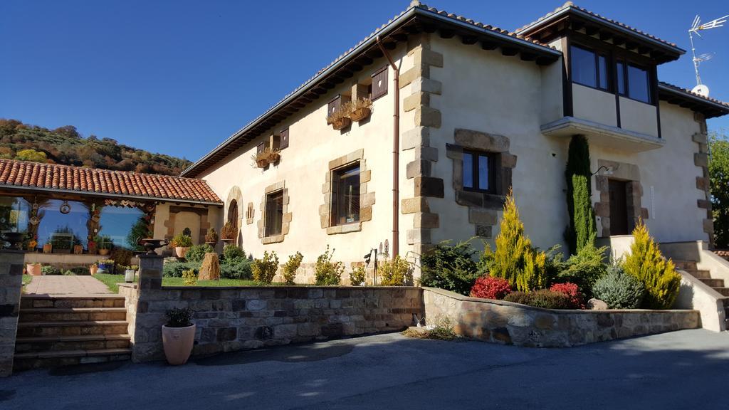 林德斯文纳斯蒲萨达乡村酒店 La Lomba 外观 照片